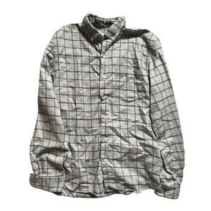 Steven Alan long sleeve button down Medium